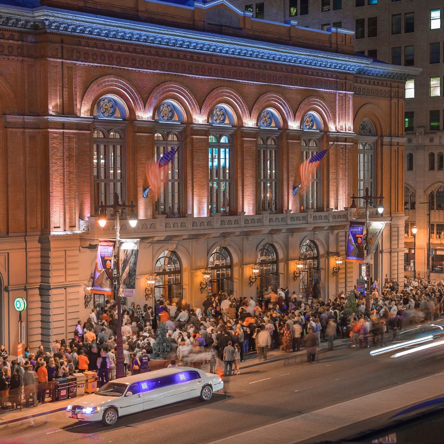 Philadelphia: What to see and do
